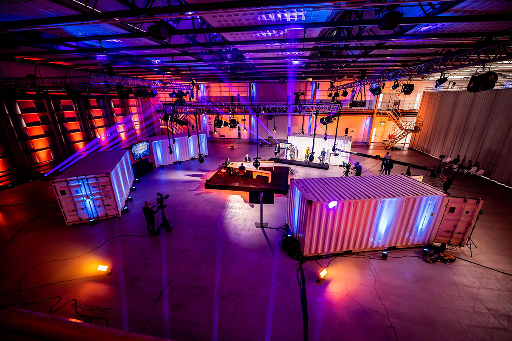 Webinar - Speak to Succeed