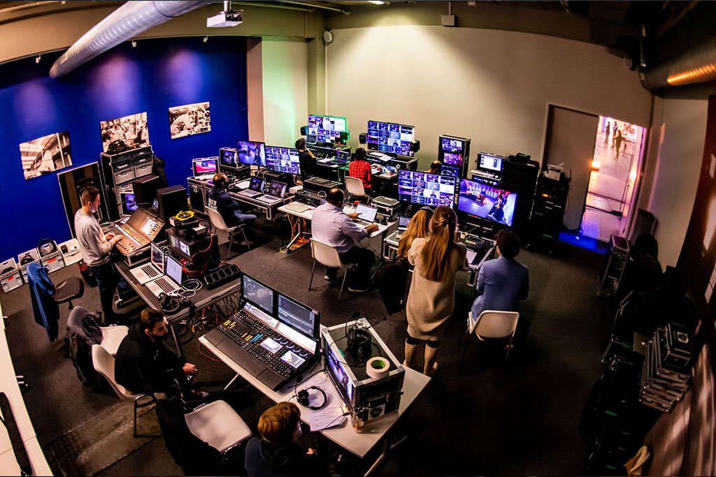 Webinar - Speak to Succeed